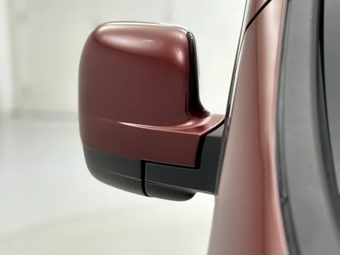 DS75FNO Renault Trafic Sl28 Extra Blue Dc  Thumbnail #23