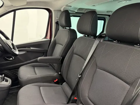 DS75FNO Renault Trafic Sl28 Extra Blue Dc  Thumbnail #25