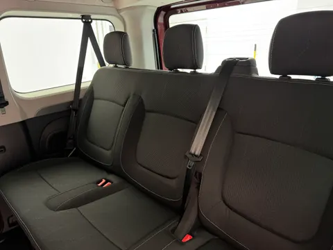 DS75FNO Renault Trafic Sl28 Extra Blue Dc  Thumbnail #30