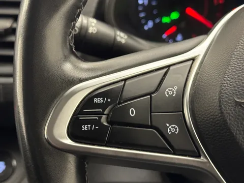 FM23UFK Renault Trafic LL30 Blue dCi 150 Sport+ Van Thumbnail #17