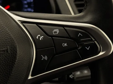 FM23UFK Renault Trafic LL30 Blue dCi 150 Sport+ Van Thumbnail #18