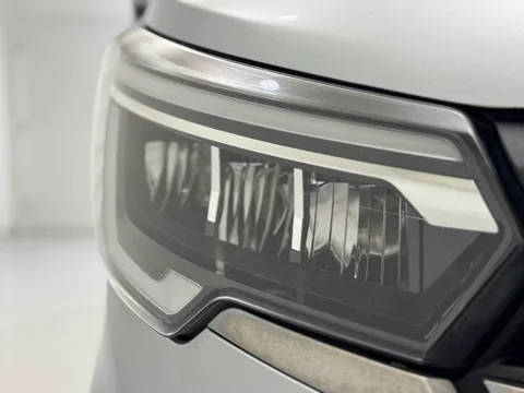 FM23UFK Renault Trafic LL30 Blue dCi 150 Sport+ Van Thumbnail #28