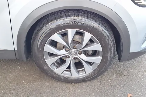 HV21YTH Renault Captur 1.0 TCE 90 S Edition 5dr Thumbnail #5