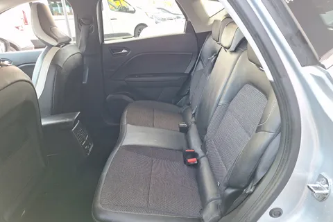 HV21YTH Renault Captur 1.0 TCE 90 S Edition 5dr Thumbnail #10