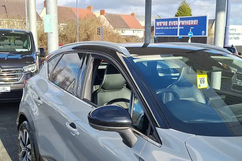 HV21YTH Renault Captur 1.0 TCE 90 S Edition 5dr Thumbnail #15