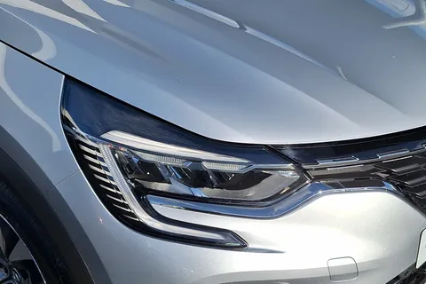 HV21YTH Renault Captur 1.0 TCE 90 S Edition 5dr Thumbnail #16