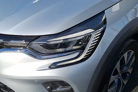 HV21YTH Renault Captur 1.0 TCE 90 S Edition 5dr Thumbnail #18