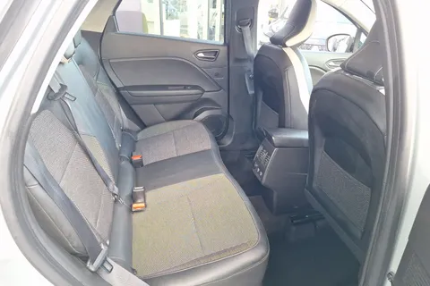 HV21YTH Renault Captur 1.0 TCE 90 S Edition 5dr Thumbnail #21