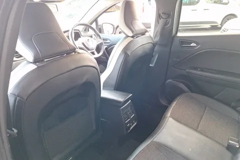 HV21YTH Renault Captur 1.0 TCE 90 S Edition 5dr Thumbnail #22