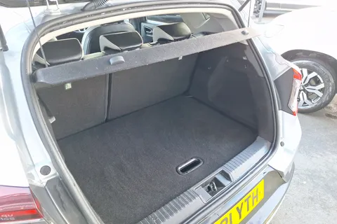 HV21YTH Renault Captur 1.0 TCE 90 S Edition 5dr Thumbnail #23