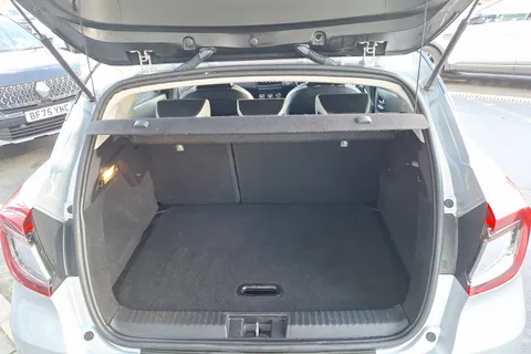 HV21YTH Renault Captur 1.0 TCE 90 S Edition 5dr Thumbnail #24