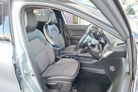 HV21YTH Renault Captur 1.0 TCE 90 S Edition 5dr Thumbnail #26