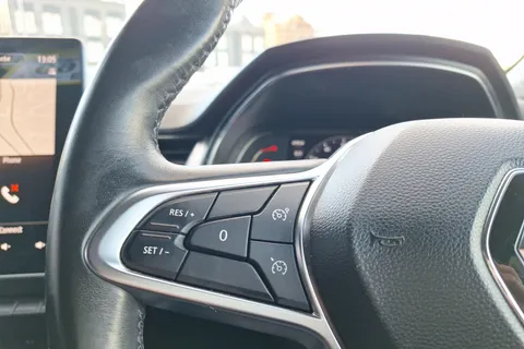 HV21YTH Renault Captur 1.0 TCE 90 S Edition 5dr Thumbnail #40