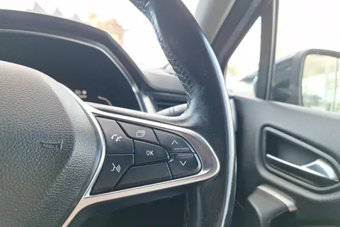 HV21YTH Renault Captur 1.0 TCE 90 S Edition 5dr Thumbnail #41