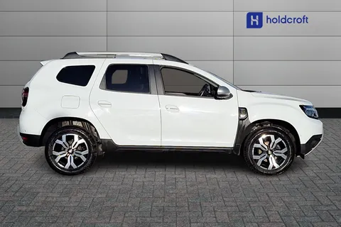 DL22MPV Dacia Duster 1.3 TCe 130 Prestige 5dr Thumbnail #6