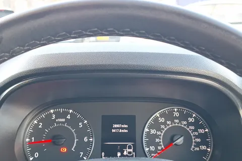 DL22MPV Dacia Duster 1.3 TCe 130 Prestige 5dr Thumbnail #12