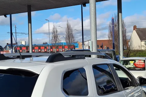 DL22MPV Dacia Duster 1.3 TCe 130 Prestige 5dr Thumbnail #15