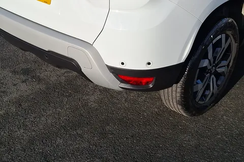 DL22MPV Dacia Duster 1.3 TCe 130 Prestige 5dr Thumbnail #16
