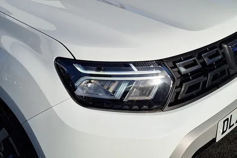 DL22MPV Dacia Duster 1.3 TCe 130 Prestige 5dr Thumbnail #20