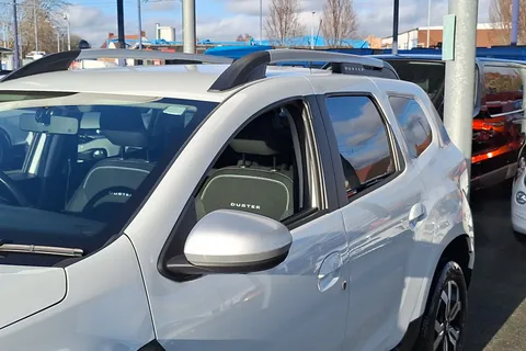 DL22MPV Dacia Duster 1.3 TCe 130 Prestige 5dr Thumbnail #21