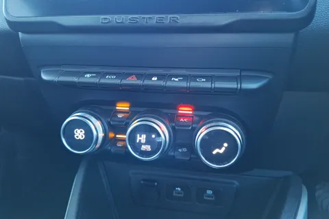 DL22MPV Dacia Duster 1.3 TCe 130 Prestige 5dr Thumbnail #25