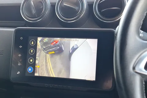 DL22MPV Dacia Duster 1.3 TCe 130 Prestige 5dr Thumbnail #27