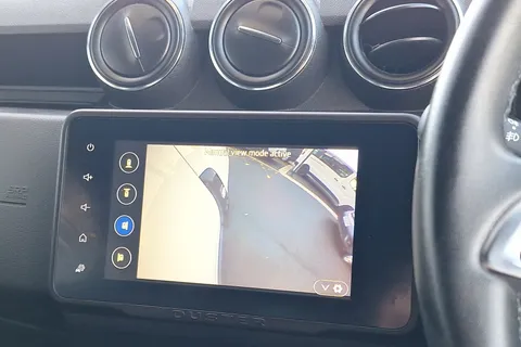 DL22MPV Dacia Duster 1.3 TCe 130 Prestige 5dr Thumbnail #28