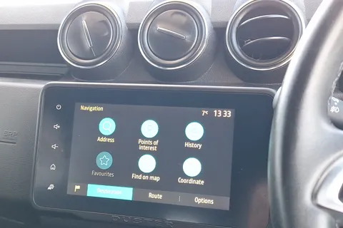 DL22MPV Dacia Duster 1.3 TCe 130 Prestige 5dr Thumbnail #31