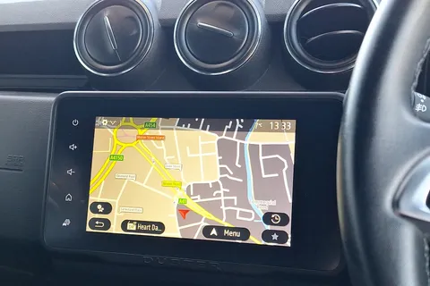 DL22MPV Dacia Duster 1.3 TCe 130 Prestige 5dr Thumbnail #33