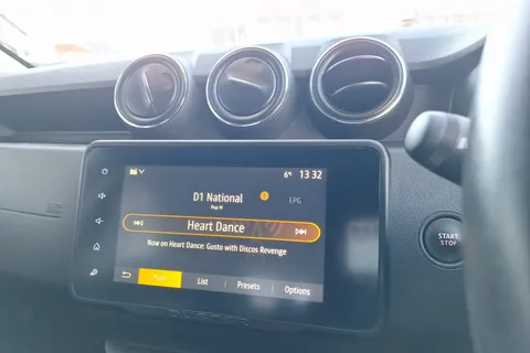 DL22MPV Dacia Duster 1.3 TCe 130 Prestige 5dr Thumbnail #34