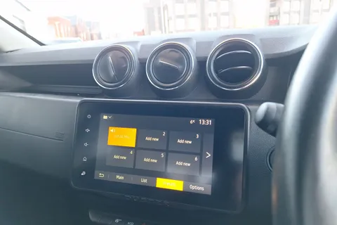 DL22MPV Dacia Duster 1.3 TCe 130 Prestige 5dr Thumbnail #36