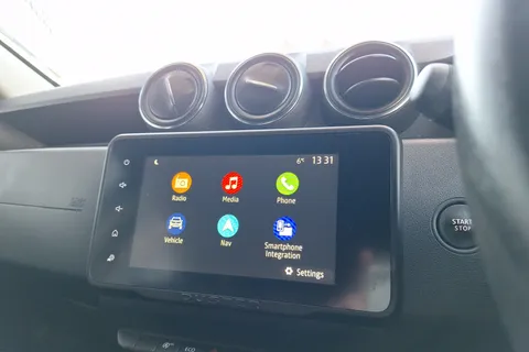 DL22MPV Dacia Duster 1.3 TCe 130 Prestige 5dr Thumbnail #37