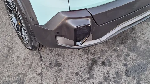 BC25TTZ Renault 4 110kW Techno 52kWh Comfort range 5dr Auto Thumbnail #15