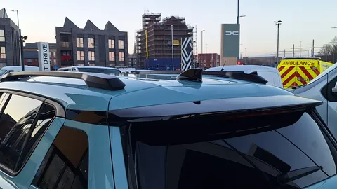 BC25TTZ Renault 4 110kW Techno 52kWh Comfort range 5dr Auto Thumbnail #16