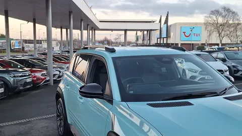 BC25TTZ Renault 4 110kW Techno 52kWh Comfort range 5dr Auto Thumbnail #23