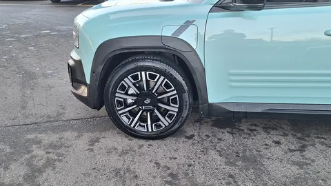 BC25TTZ Renault 4 110kW Techno 52kWh Comfort range 5dr Auto Thumbnail #27