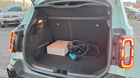 BC25TTZ Renault 4 110kW Techno 52kWh Comfort range 5dr Auto Thumbnail #31