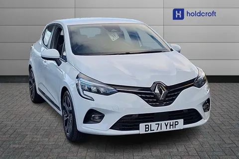 BL71YHP Renault Clio 1.0 TCe 90 S Edition 5dr Thumbnail #2