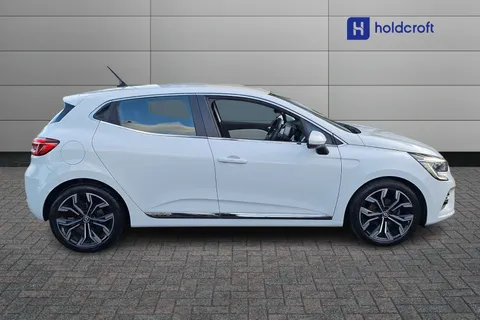 BL71YHP Renault Clio 1.0 TCe 90 S Edition 5dr Thumbnail #6