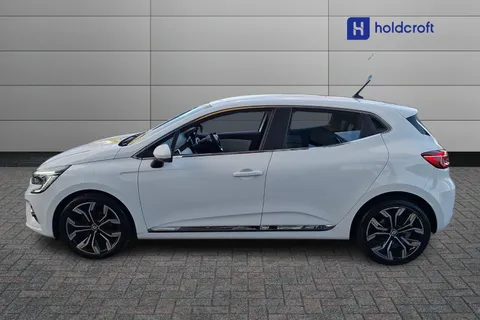 BL71YHP Renault Clio 1.0 TCe 90 S Edition 5dr Thumbnail #7
