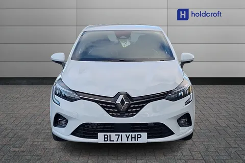 BL71YHP Renault Clio 1.0 TCe 90 S Edition 5dr Thumbnail #8