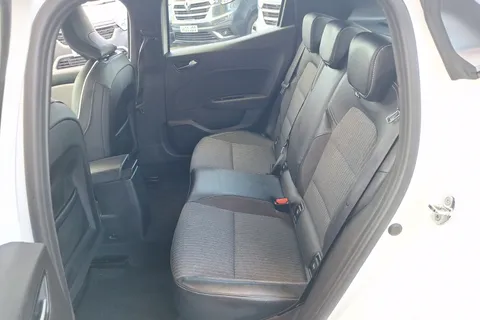 BL71YHP Renault Clio 1.0 TCe 90 S Edition 5dr Thumbnail #10