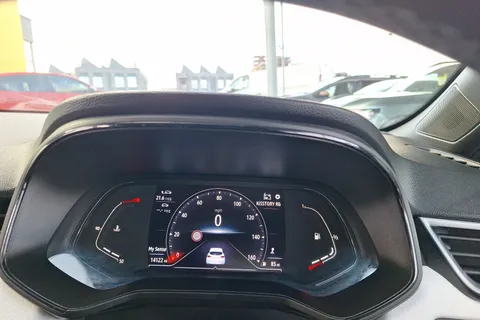 BL71YHP Renault Clio 1.0 TCe 90 S Edition 5dr Thumbnail #12