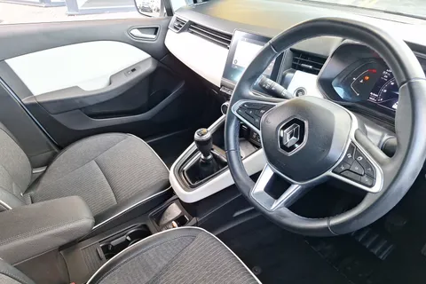 BL71YHP Renault Clio 1.0 TCe 90 S Edition 5dr Thumbnail #13