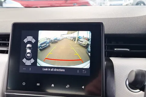 BL71YHP Renault Clio 1.0 TCe 90 S Edition 5dr Thumbnail #14