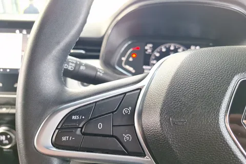 BL71YHP Renault Clio 1.0 TCe 90 S Edition 5dr Thumbnail #18