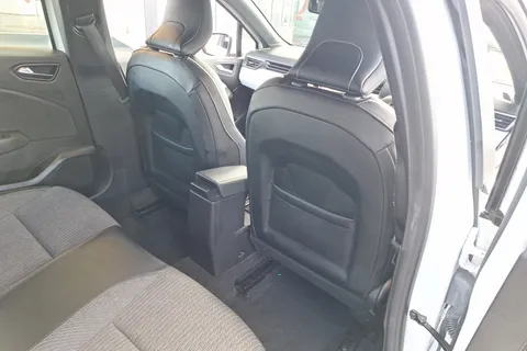 BL71YHP Renault Clio 1.0 TCe 90 S Edition 5dr Thumbnail #20