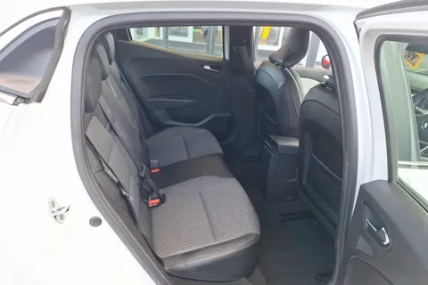 BL71YHP Renault Clio 1.0 TCe 90 S Edition 5dr Thumbnail #21