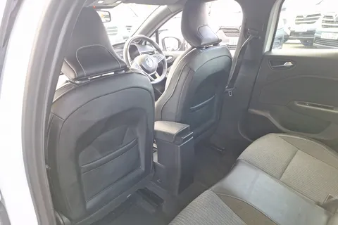 BL71YHP Renault Clio 1.0 TCe 90 S Edition 5dr Thumbnail #22