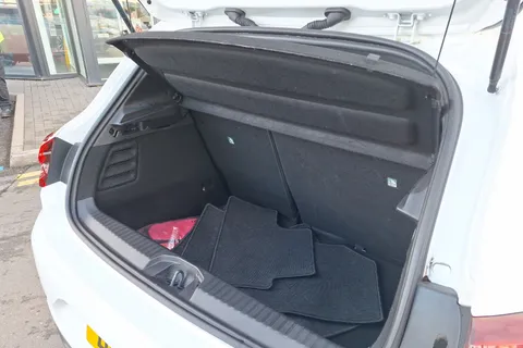 BL71YHP Renault Clio 1.0 TCe 90 S Edition 5dr Thumbnail #23